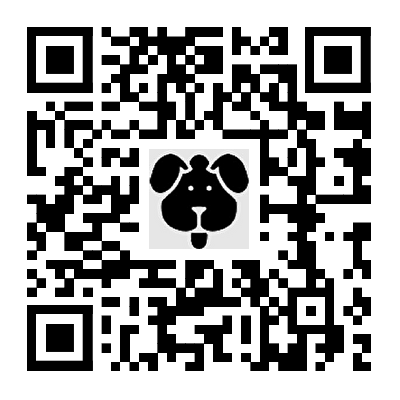 磁力狗 App 下载二维码